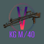 Volks-KG_M40-1.0.0 icon