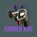 Volks-KimberK6SRevolver icon