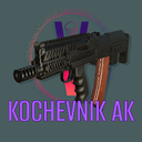 Volks-Kochevnik_BullpupAK-1.1.0 icon