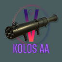 Volks-KolosAALauncher icon