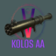 Volks-KolosAALauncher-1.0.0 icon