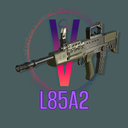 Volks-L85A2_Remastered-1.0.2 icon