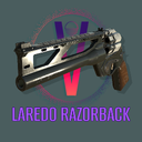 Volks-LaredoRazorback_Revolver icon