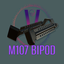 Volks-M107_Bipods-1.0.0 icon