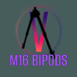 Volks-M16Bipods icon