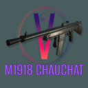 Volks-M1918Chauchat icon