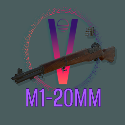 Volks-M1_20mm_Garand icon