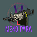 Volks-M249_Para icon