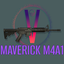 Volks-M4LeftieCS-1.0.0 icon
