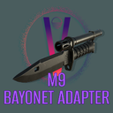Volks-M9BayonetAdapter icon