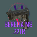 Volks-M9_22LR icon