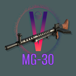 Volks-MG30_LMG icon