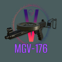 Volks-MGV176 icon