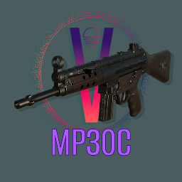 Volks-MP30C icon