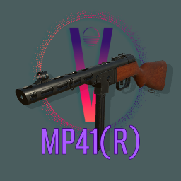 Volks-MP41R icon