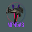 Volks-MP45A3-1.0.0 icon