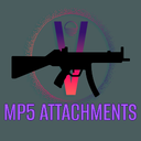 Volks-MP5AttachmentPack-1.0.0 icon