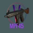 Volks-MPF45 icon