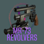Volks-MR73RevolverSet-1.0.0 icon