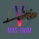 Volks-MTS116M icon