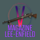 Volks-MagazineLeeEnfield icon