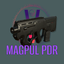Volks-MagpulPDRC-1.0.0 icon