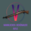 Volks-MannlicherSchoenauerRifle-1.0.0 icon
