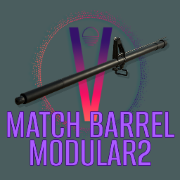 Volks-MatchBarrel_ModulAR2 icon