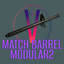 Volks-MatchBarrel_ModulAR2-1.0.0 icon