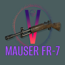 Volks-MauserFR7 icon