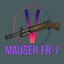 Volks-MauserFR7-1.0.0 icon