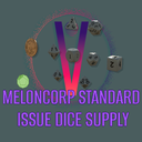 Volks-MeloncorpStandardIssueDiceSupply-1.1.0 icon
