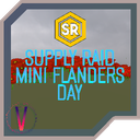 Volks-MiniFlandersSRDay icon