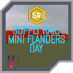 Volks-MiniFlandersSRDay icon