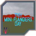 Volks-MiniFlandersTNHDay-1.0.0 icon