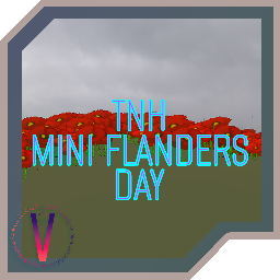 Volks-MiniFlandersTNHDay icon