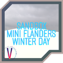 Volks-MiniFlandersWinterSandboxDay icon