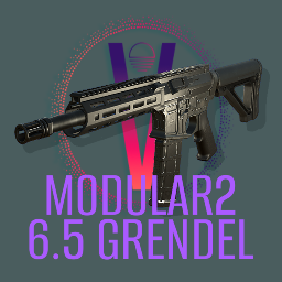 Volks-Modul65GrendelSideCharger icon