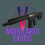 Volks-ModulAR10Exotic-1.3.0 icon