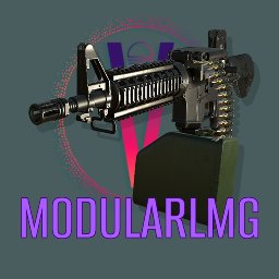 Volks-ModulARLMG icon