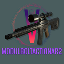 Volks-ModulBoltActionAR-2.0.0 icon