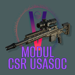 Volks-ModulCSRUSASOC icon
