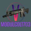 Volks-ModulColt703-2.0.2 icon