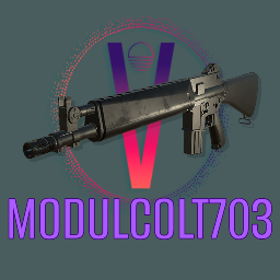 Volks-ModulColt703 icon