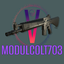 Volks-ModulColt703-2.0.2 icon