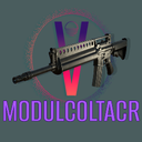 Volks-ModulColtACR icon