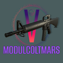 Volks-ModulColtMars-1.0.0 icon