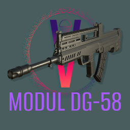 Volks-ModulDG58 icon