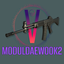 Volks-ModulDaewooK2-1.0.1 icon