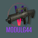 Volks-ModulG44 icon